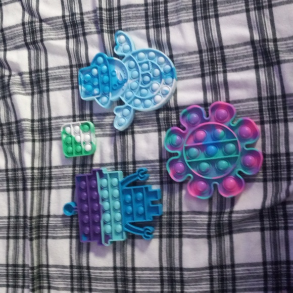 Pop its - Picture 5 of 5